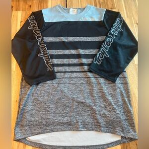 Men’s MTB Troy Lee designs jersey